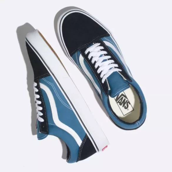 Buty VANS Old Skool (navy)