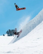 Wiązania JONES Mercury FASE® (cloud white)