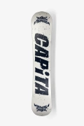 Snowboard CAPITA Dark Horse 160W 2026
