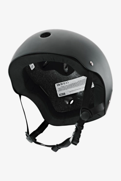 GLOBE Goodstock (black) skate helmet