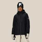 686 Hydra Insulated (black) jacket