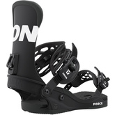 Wiązania UNION Force 5 Packs Union Custom House (black)