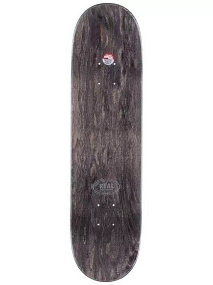 REAL Chima Cross Stitch R1 8.06" deck