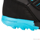 THIRTYTWO Light JP (black blue) snowboard boots