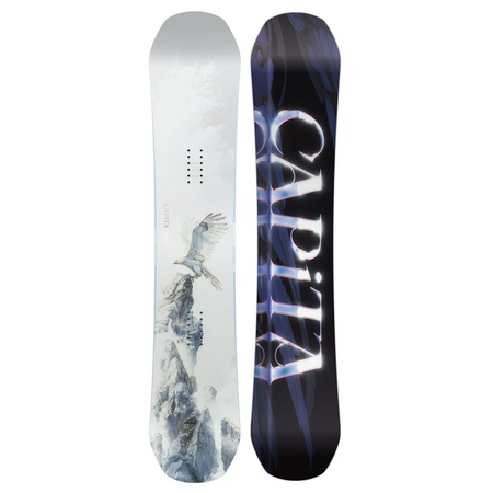 CAPITA Birds Of A Feather 152W 2026 snowboard