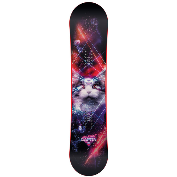 CAPITA Jess Kimura Mini 115 2026 snowboard