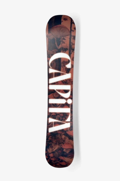 CAPITA Paradise 139 2026 snowboard