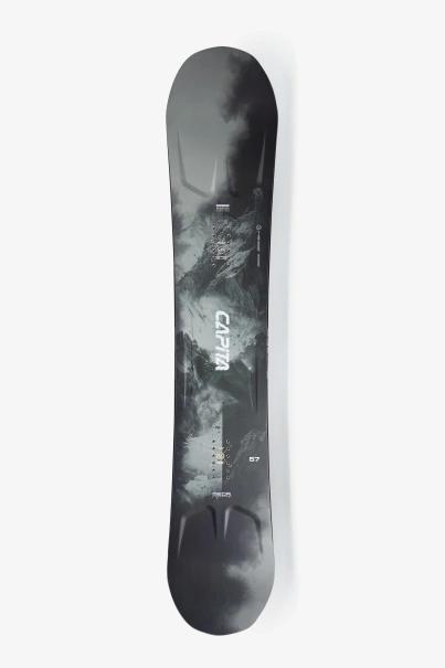 CAPITA Mega Merc 159 2026 snowboard