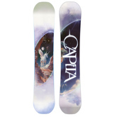 Snowboard CAPITA Space Metal Fantasy 141 2026