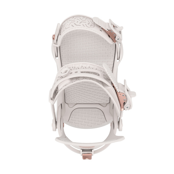 UNION Juliet WMN (sand pink) 2026 snowboard bindings
