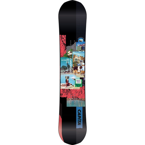 CAPITA The Outsiders 156 '21 snowboard