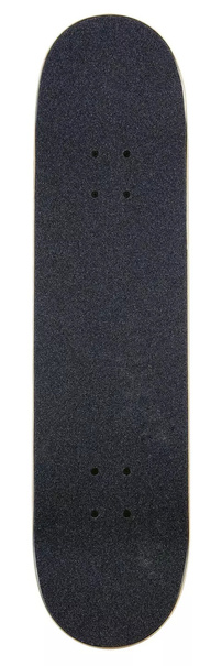 ALIEN WORSKHOP OG Burst Blue 8.0" skateboard