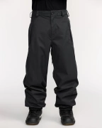 VOLCOM Arthur 20K (black) snowboard pants