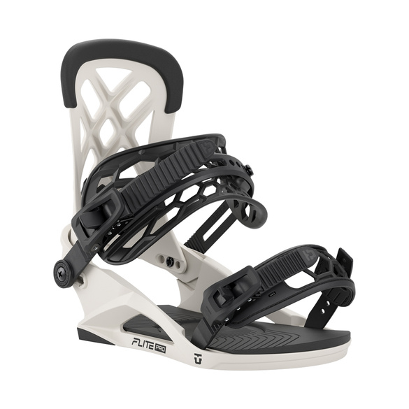 UNION Flite Pro (bone) 2026 snowboard bindings