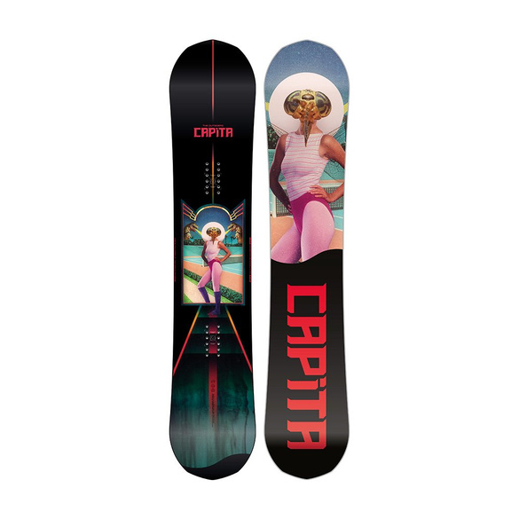 Snowboard CAPITA The Outsiders 156 '20