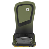 UNION Ultra Men's (army green) 2024 snowboard bindings