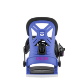 UNION Cadet (purple) 2026 snowboard bindings