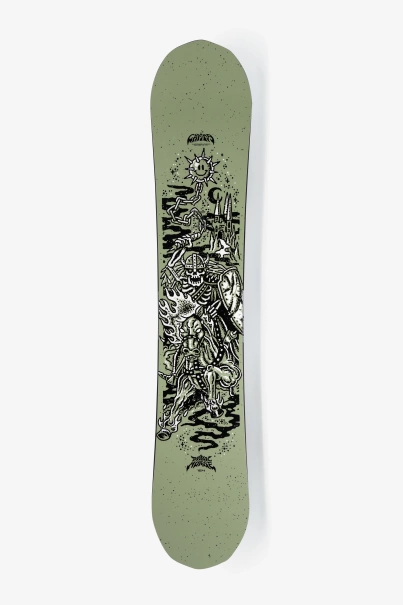 CAPITA Dark Horse 152 2026 snowboard