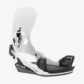 UNION Atlas Step On® (white) snowboard bindings