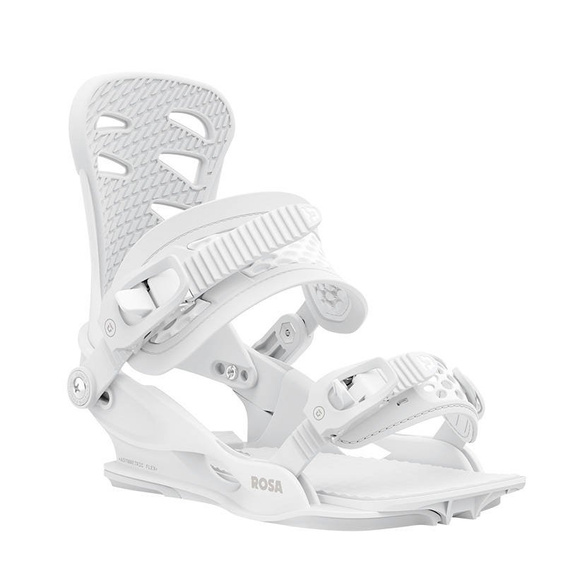 UNION Rosa WMN '21 (white) snowboard bindings