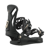 Wiązania UNION Juliet '21 (black)