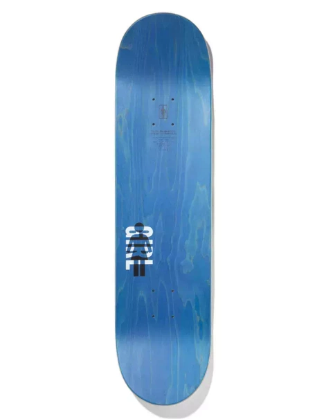 Deska GIRL Malto Og Knockout 8.0"
