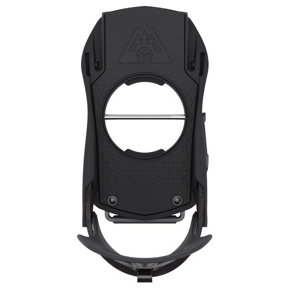 Wiązania splitboardowe UNION Explorer FC '22 (black)