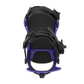 UNION STR (purple) 2026 snowboard bindings