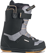 DEELUXE Ray Lara CF (black) snowboard boots