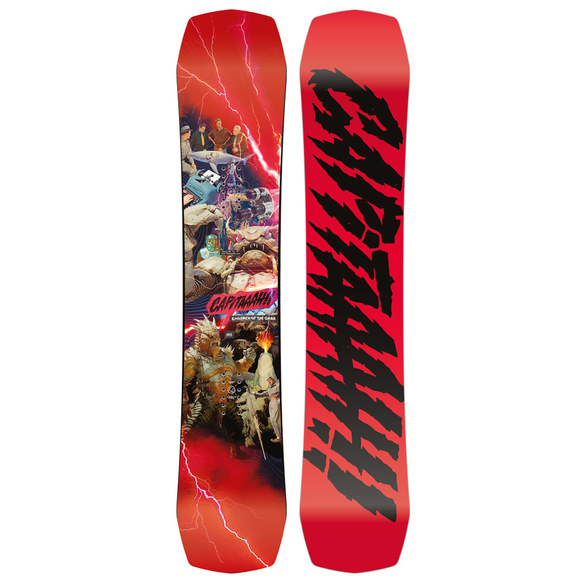 Snowboard CAPITA Children Of The Gnar 145 2026