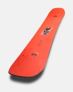 JONES Rally Cat 151 2026 snowboard