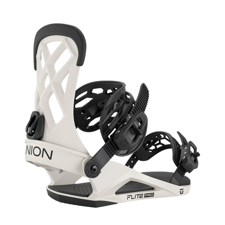 UNION Flite Pro (bone) 2026 snowboard bindings