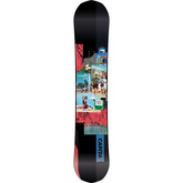 CAPITA The Outsiders 156 '21 snowboard