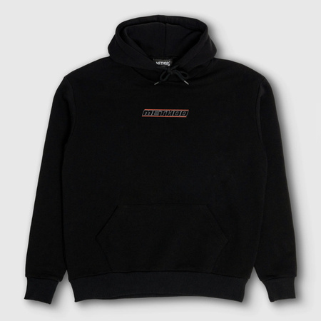 METHOD MAG Hold Fast Hoodie (black)