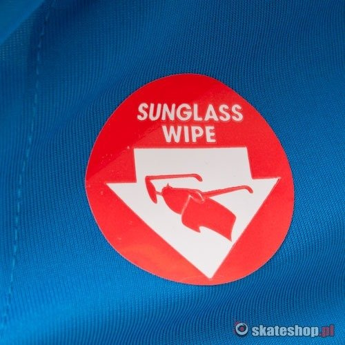 FOX Ambush (blue) bike shirt