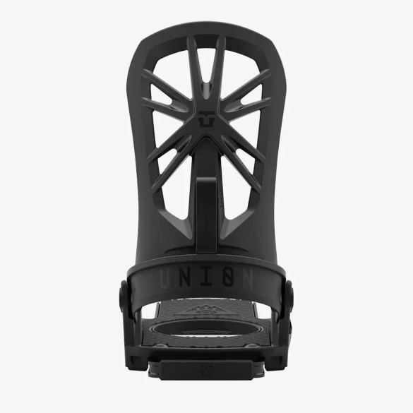 Wiązania splitboardowe UNION Explorer (black) 2024 DEMO