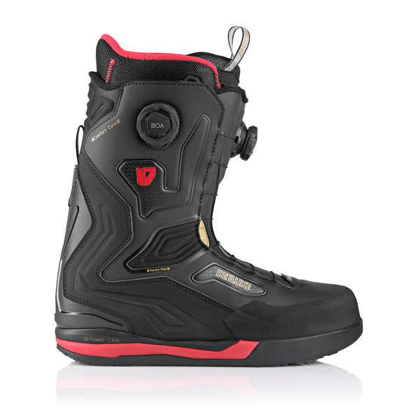 DEELUXE ID Y-20 2026 snowoboard boots