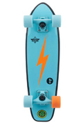Cruiser DUSTERS CALIFORNIA Bird Bolt Teal