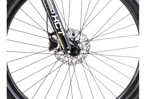 Rower górski MTB ROMET MUSTANG M7.1