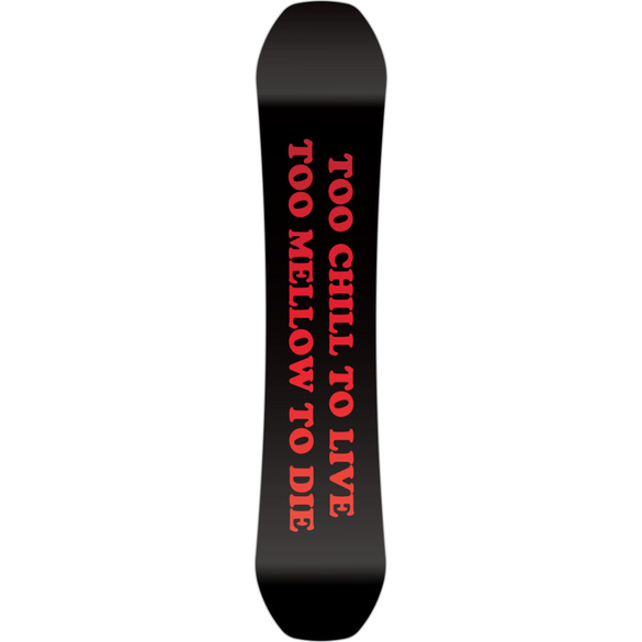CAPITA Spring Break Powder Twin 153 '23 snowboard 