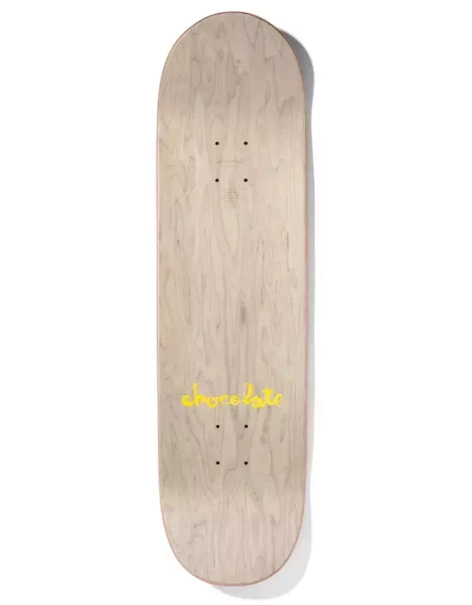 Blat Chocolate Alvarez Og Chunk 8.25"