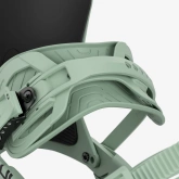 UNION Ultra Men's (sage) 2026 snowboard bindings