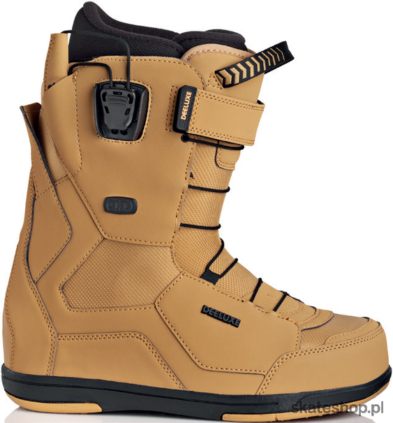 DEELUXE ID 6.3 CF (sand) snowboard boots