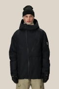 Snowboard Jacket 686 Hydra Thermagraph (black)