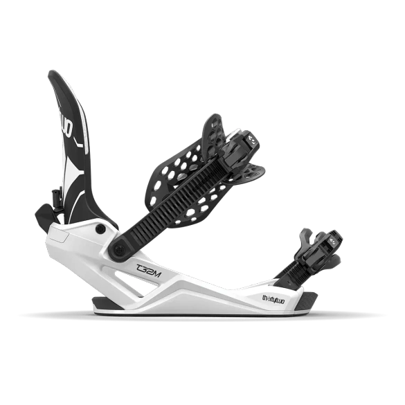 Wiązania THIRTYTWO T32M Fase® x Volcom (white)