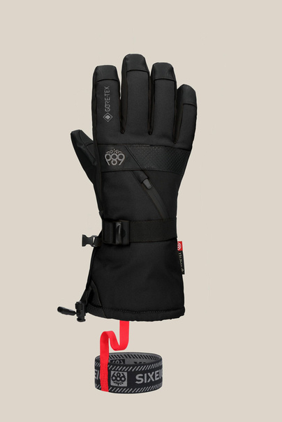 Rękawice 686 Gore-Tex® SMARTY® 3-in-1 Gaunlet Glove (black)