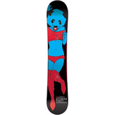 CAPITA Party Panda 156 '21 snowboard