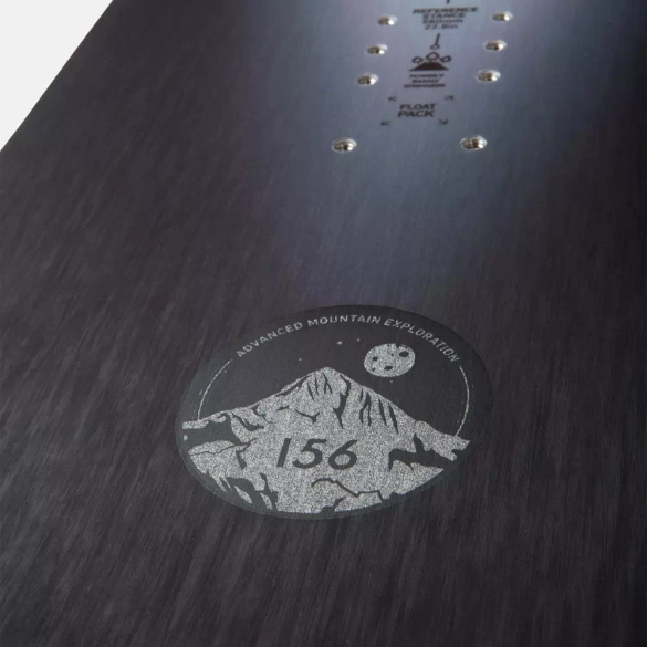 Snowboard JONES Stratos 159