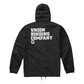 UNION Team Jacket '21 (black)