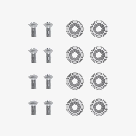 UNION Mounting Hardware